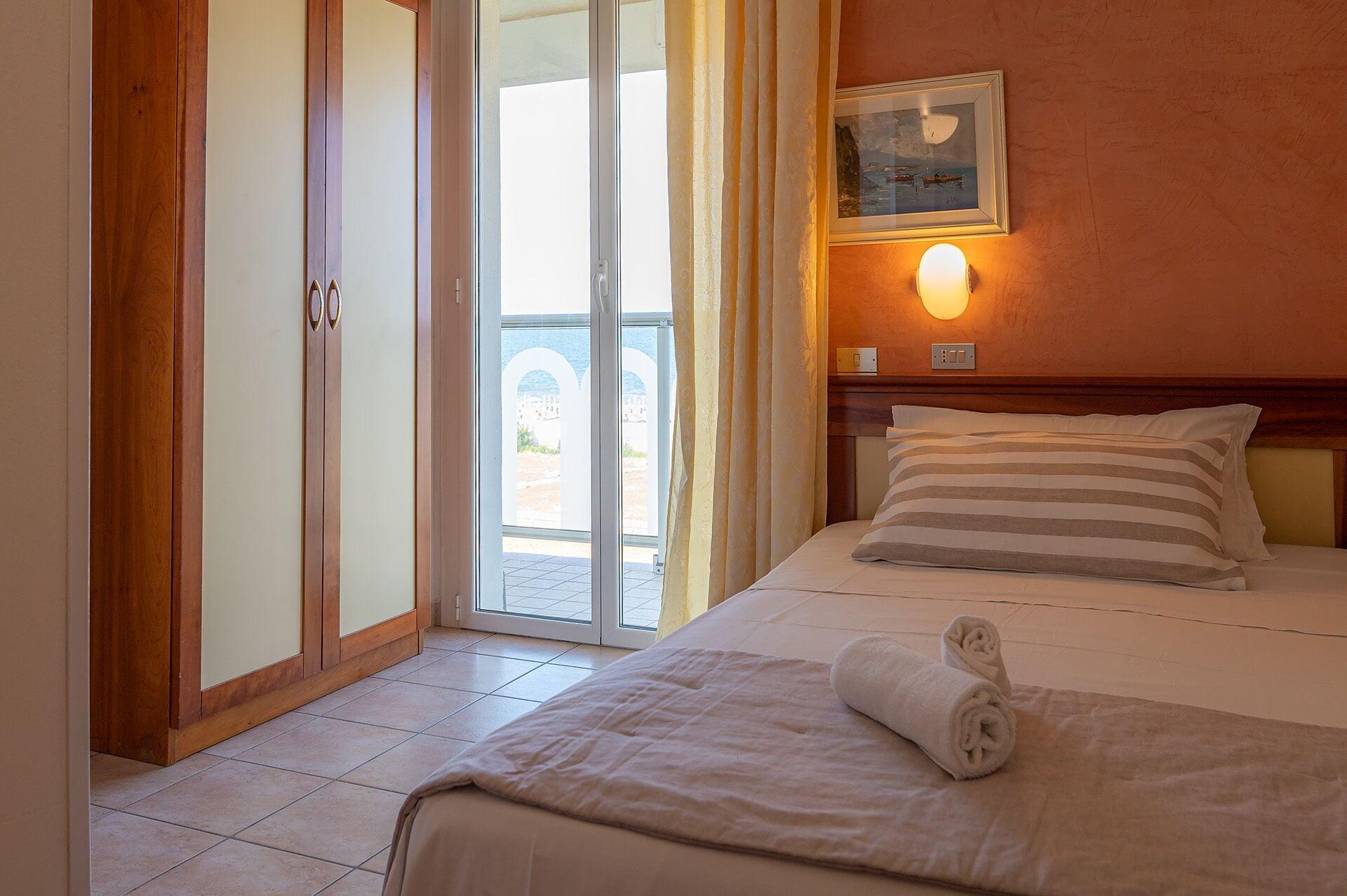 Hotel Adria Milano Marittima Esterno foto